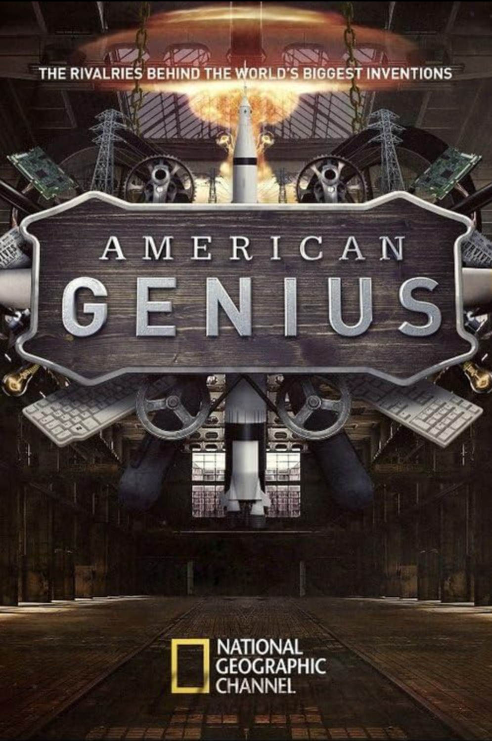 American Genius
