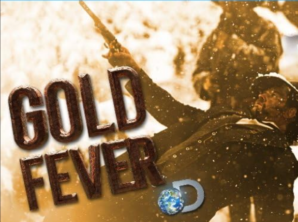 Gold Fever