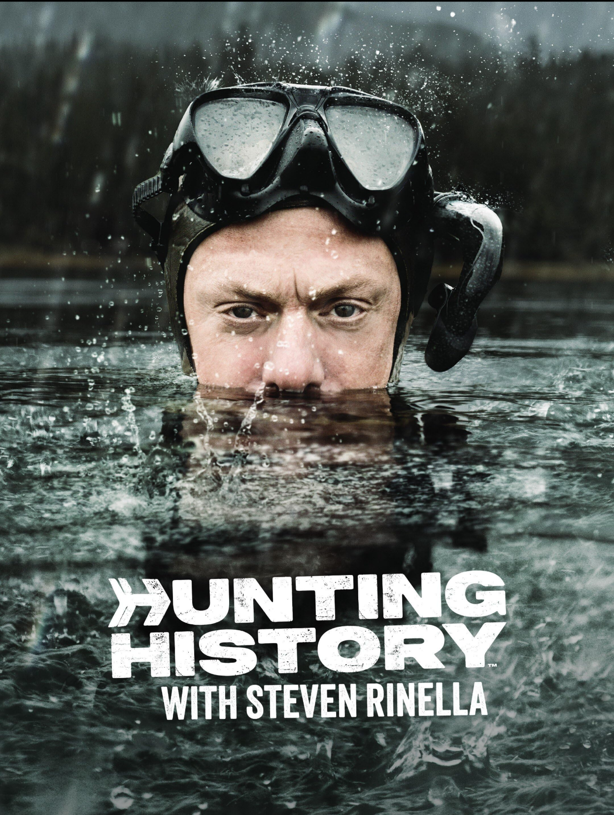 Hunting History With Steven Rinella